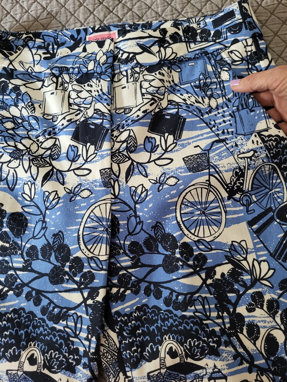 NWOT Kate Spade Pants